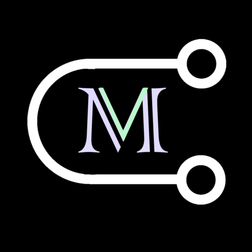 Mindvyuh Logo